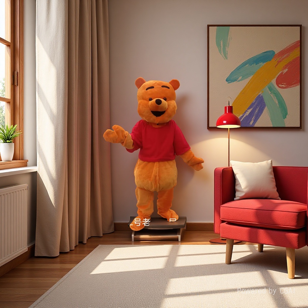 Bear soft board Application Scenario