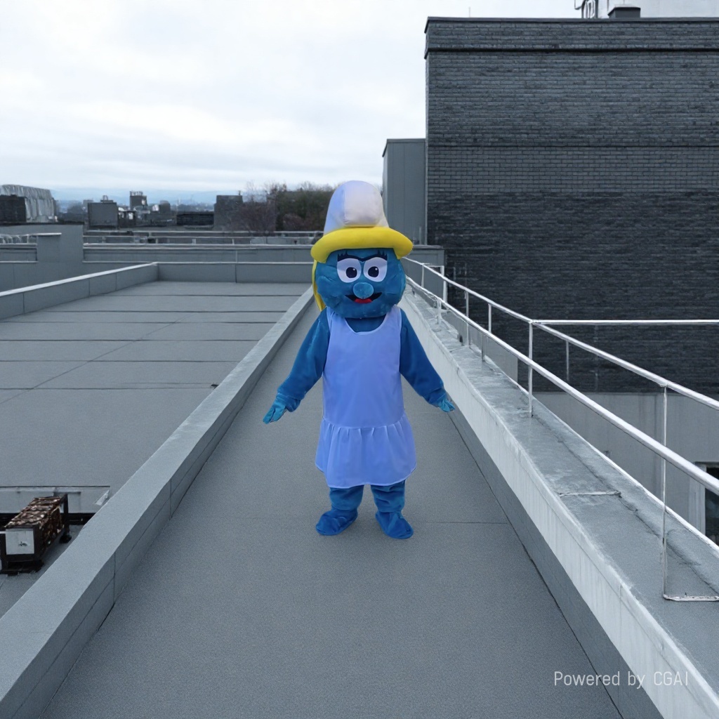 Mascot dolls, AI toys, star people plush toys, soft and cute children's gifts