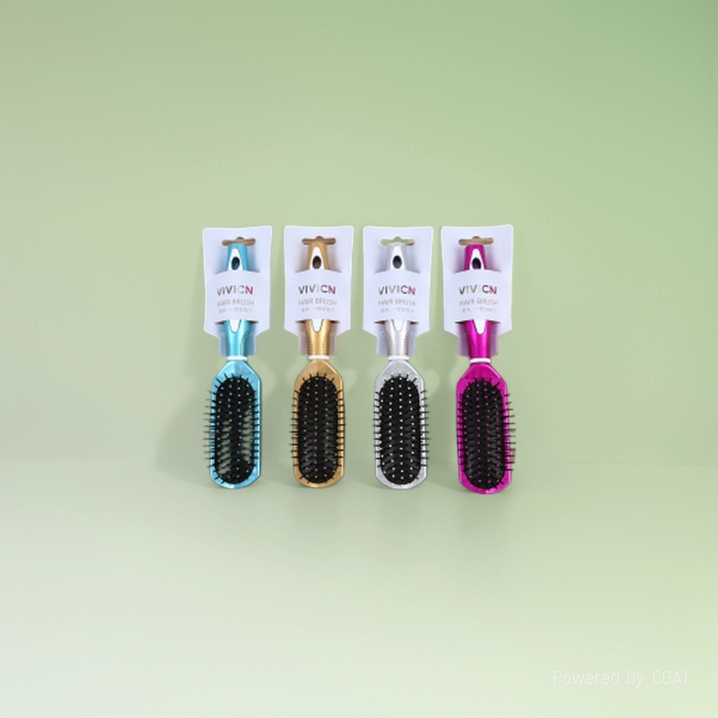 Hair cushion horn comb head comb 180g smooth hair care anti-static comb 144734429 Application Scenario