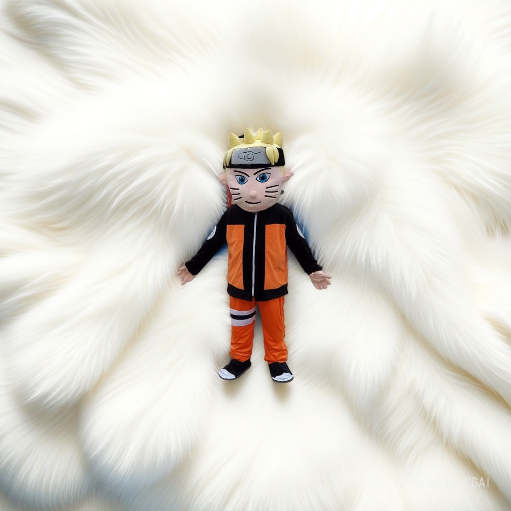 Sanrio Demon Slayer: Kimetsu no Yaiba Trendy Figurine Model Blind Box Limited Edition