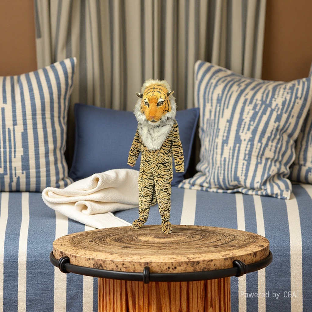 Customized trendy toys, plush dolls, plush toys, cute toys Specification image