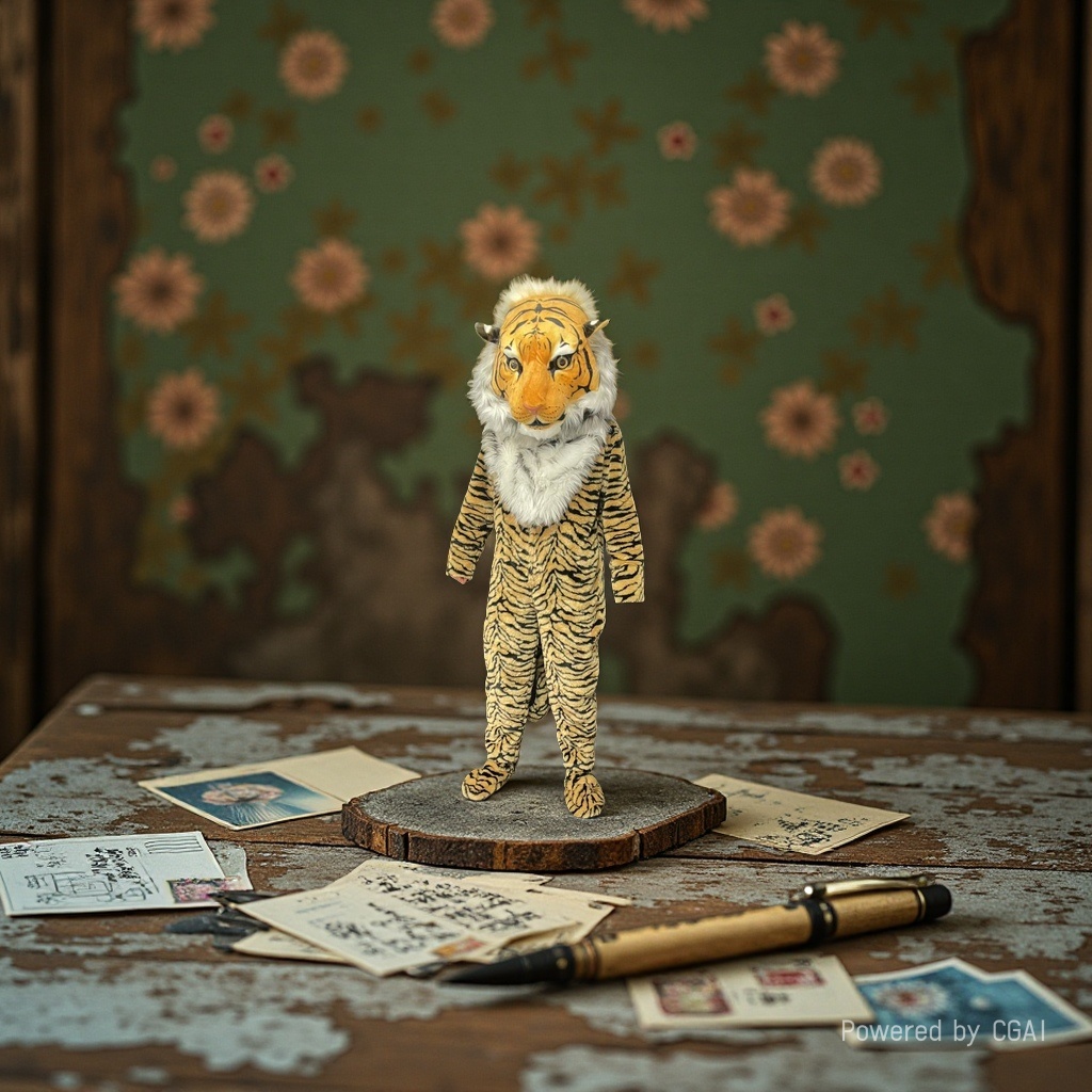 Customized trendy toys, plush dolls, plush toys, cute toys Application Scenario