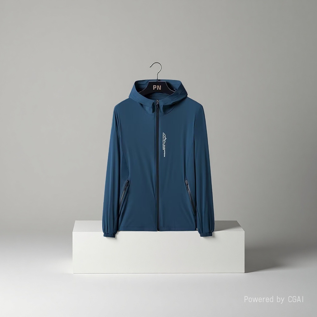防晒衣/防晒/防晒服/防晒衣修身/防晒衣跨境产品图