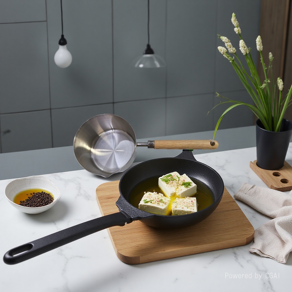 Oil-pouring spoon 155203168 details Picture