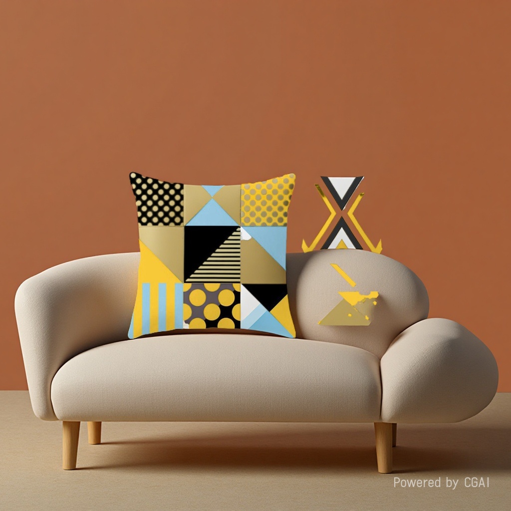 Pillows, quilts, blankets, cushions, warm, comfortable and soft household items Specification image