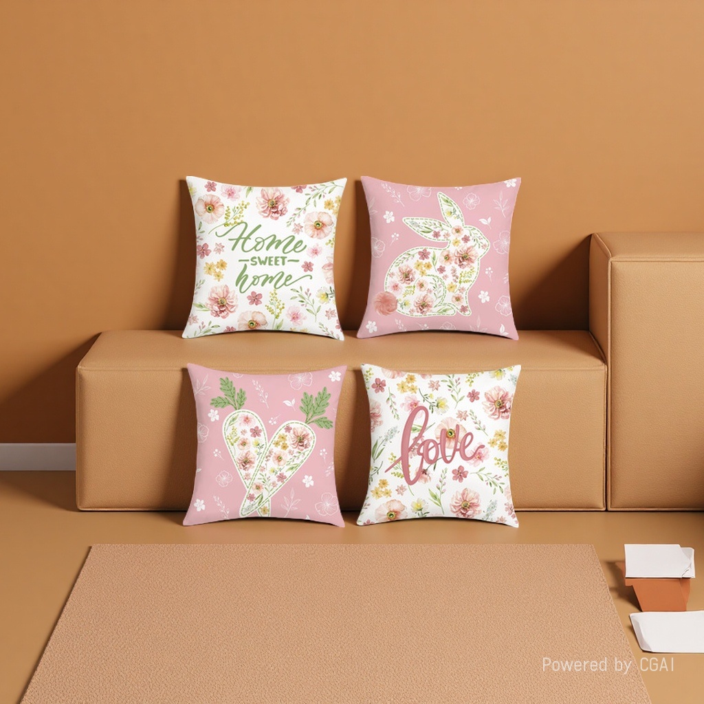 Decorative throw pillow, throw pillow blanket, throw pillow quilt cushion, throw pillow blanket 180g Application Scenario
