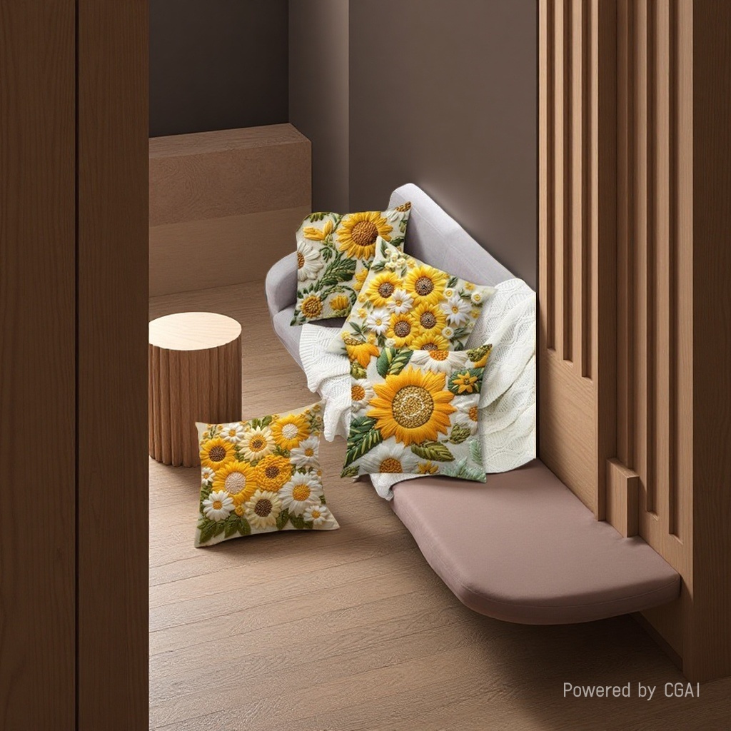 وكانت الوسائد التي تحمل وسائد تحتوي على 180×8080 سم للتدفئة والراحة Specification image