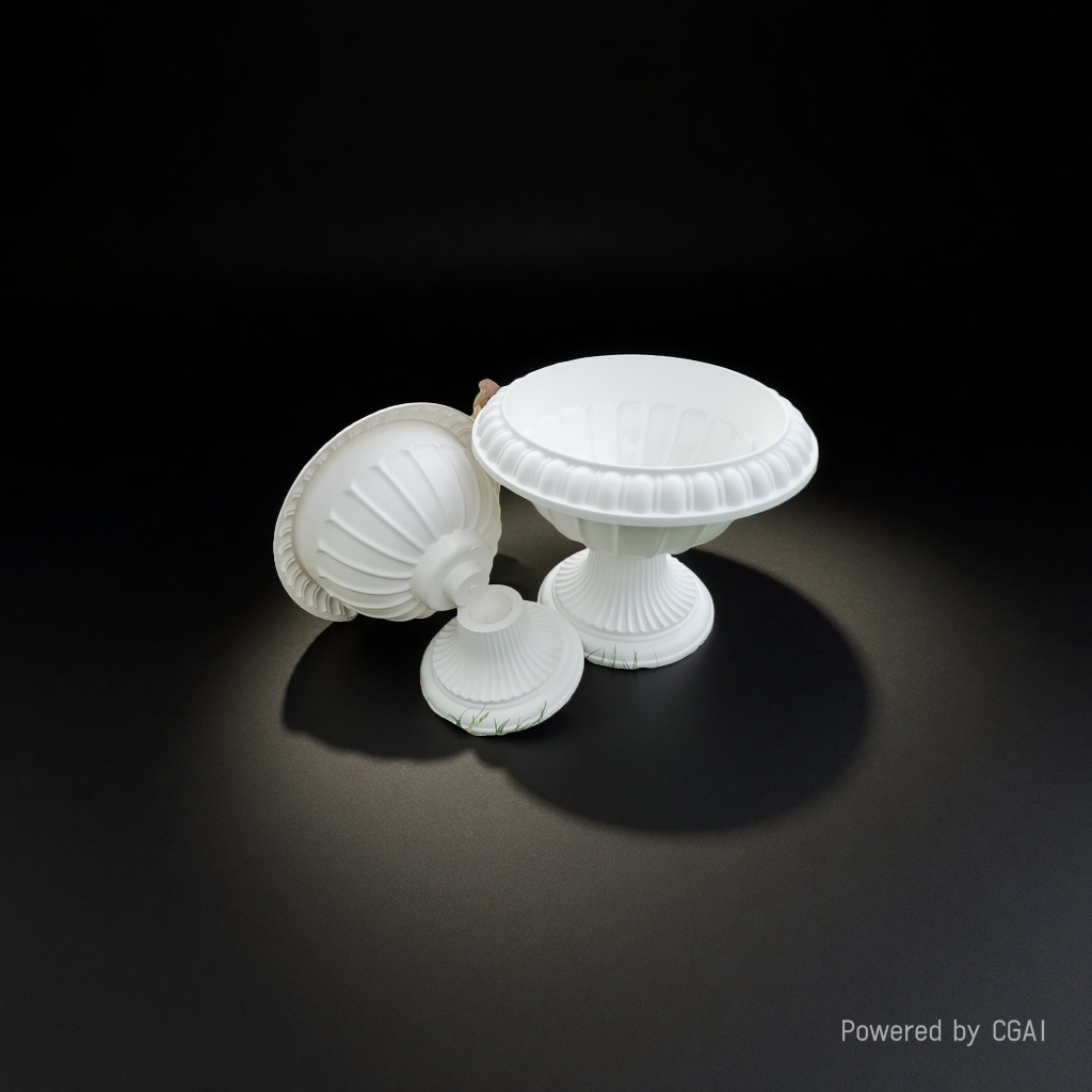 2902 Beautify the home environment and enhance the quality of life. Green plant arrangements, plastic flower POTS, flower pot ornaments