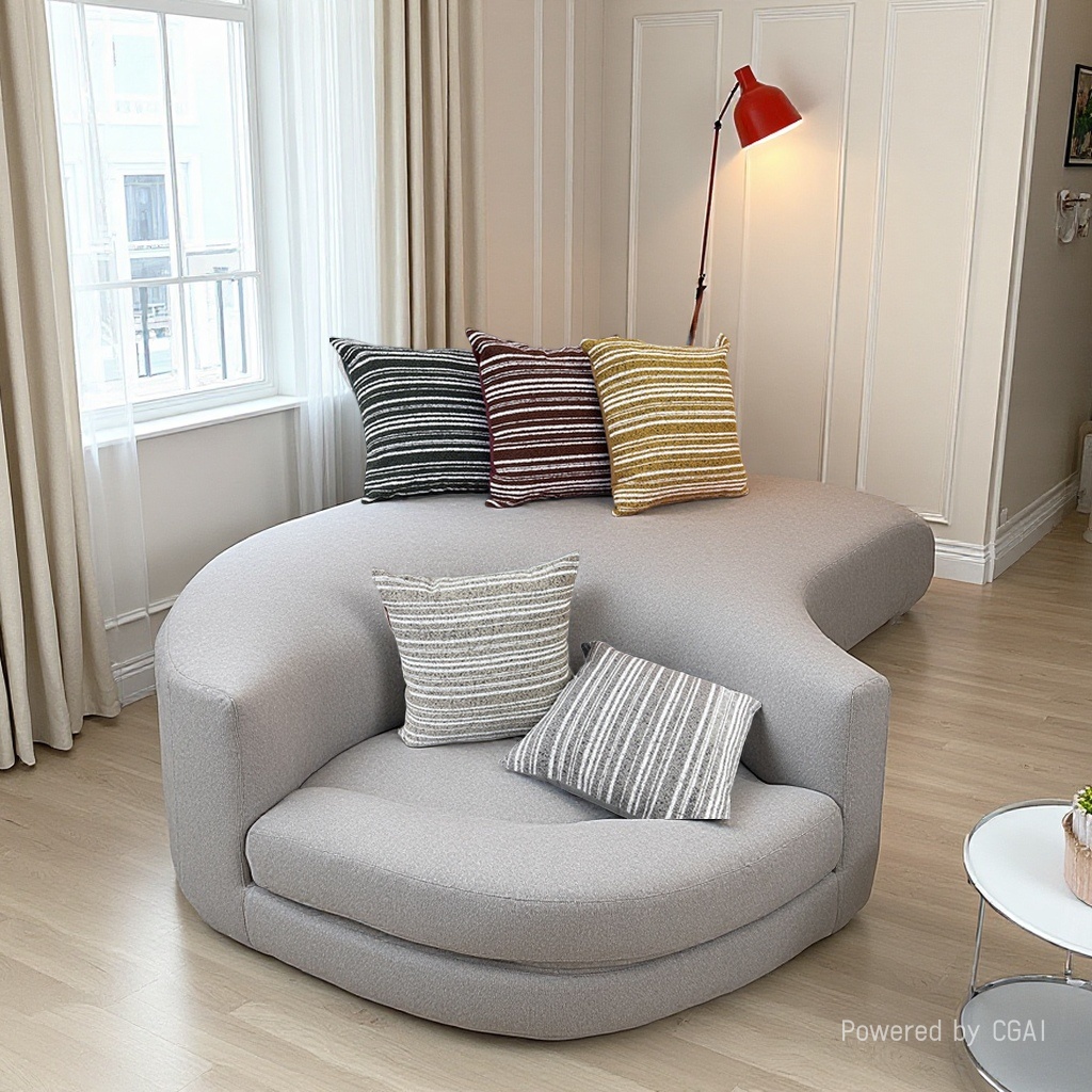 Cushions, blankets, quilts, and cushions are warm, comfortable, and soft household items Specification image