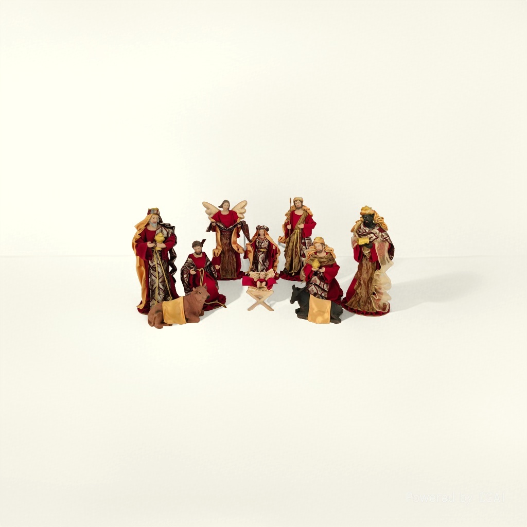 Medicine Buddha statue, resin amulet, religious statue, Virgin Mary Joseph and Infant Jesus statue 162547303 Application Scenario