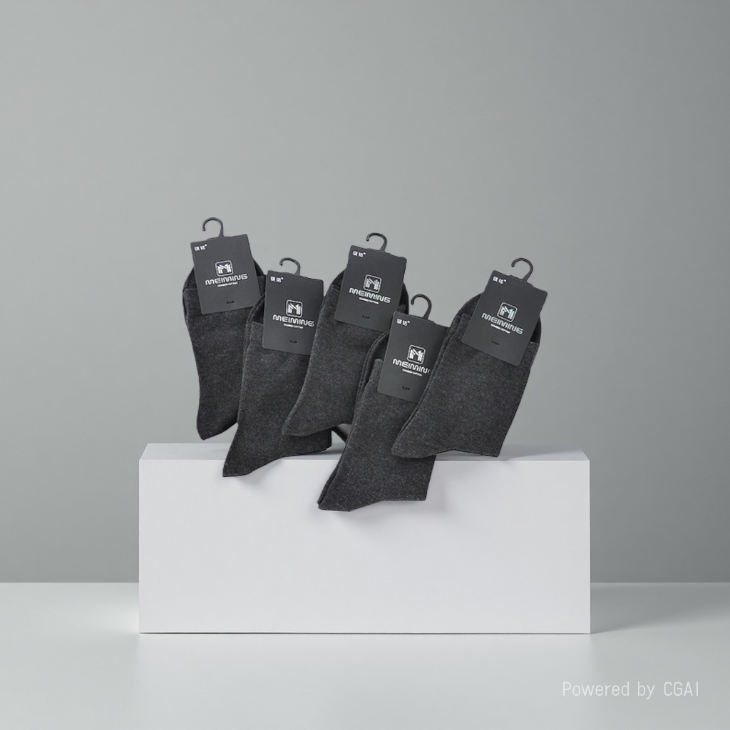 Changchang calcetines mulberry seda bambú carbón para hombres mujeres calcetines verano transpirable sudor absorbente calcetines Specification image