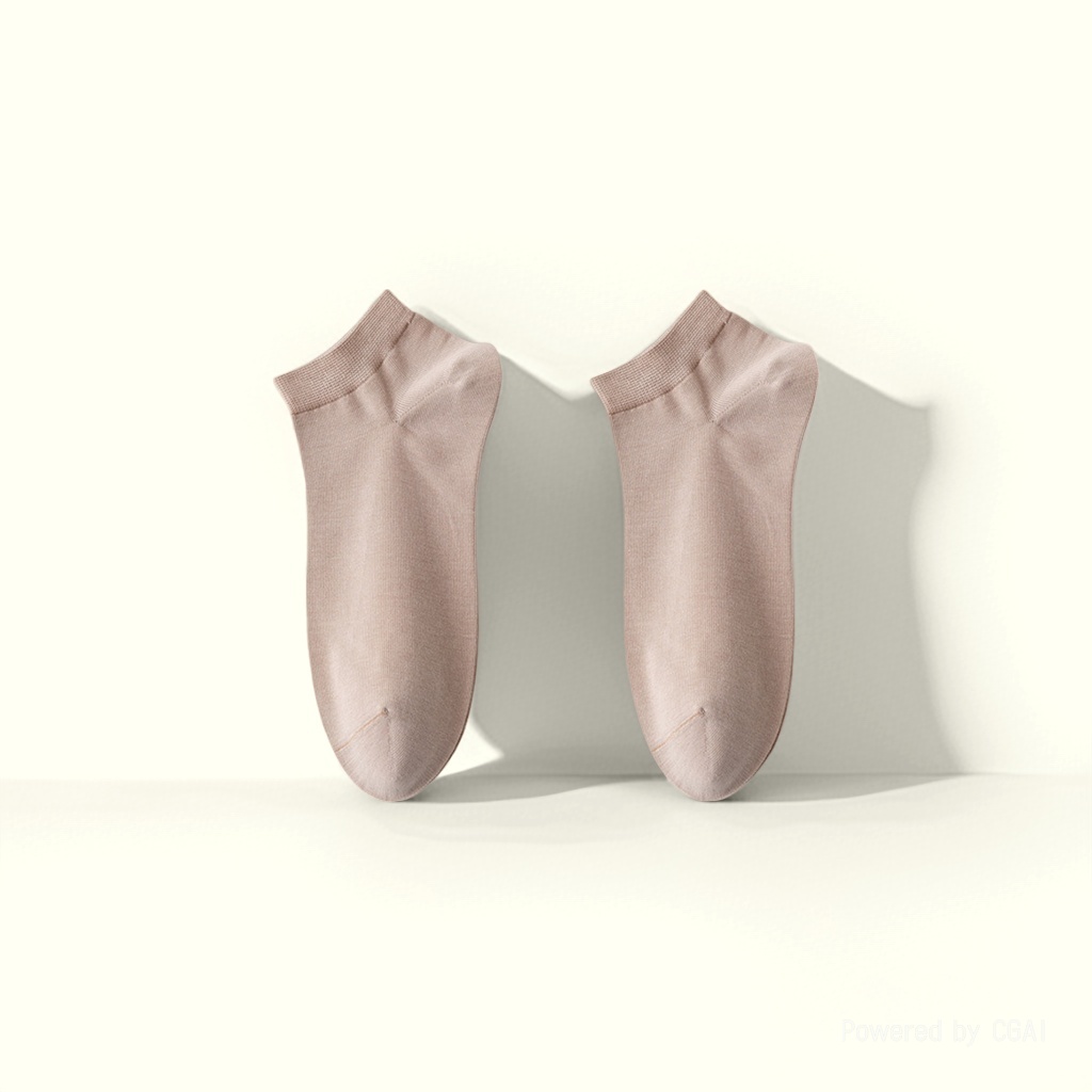 Otros calcetines cómodo transpirable engrosado antideslizante calcetines deportivos todos los días hombre mujer universal Specification image