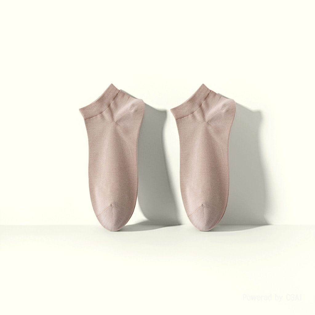 Otros calcetines cómodo transpirable engrosado antideslizante calcetines deportivos todos los días hombre mujer universal details Picture