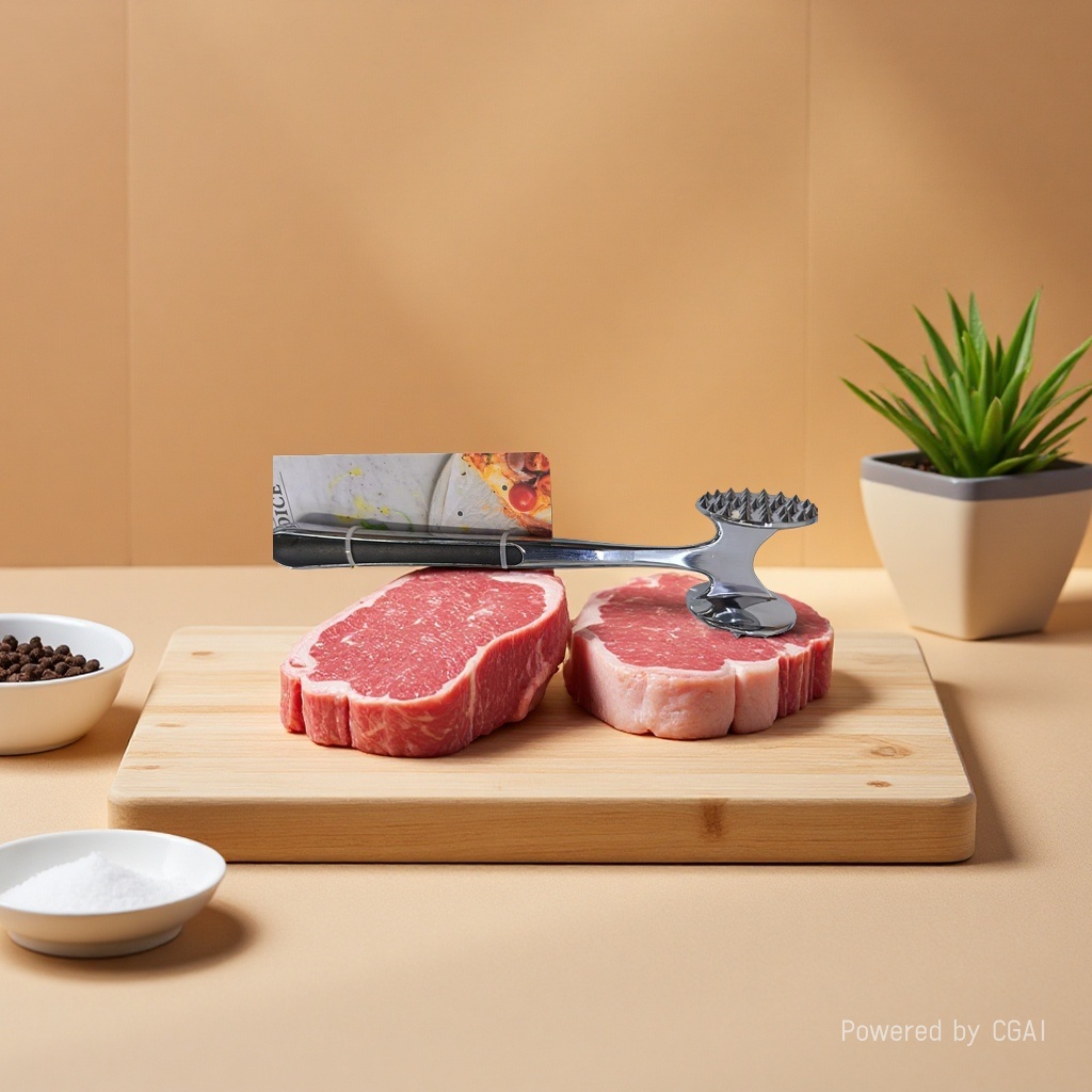 手动绞肉机切片机蒜蓉机组合肉制品加工设备