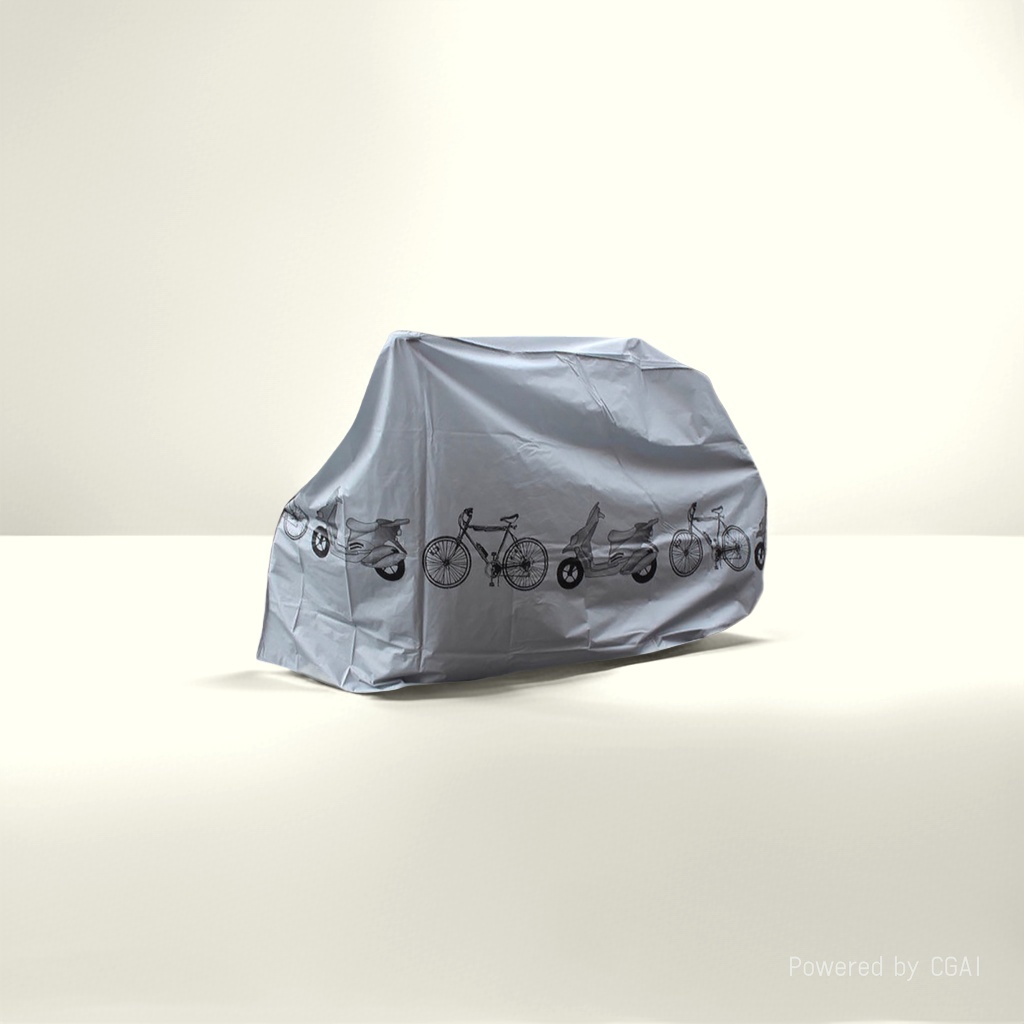 羽绒服防尘袋/自给式氧气呼吸器细节图