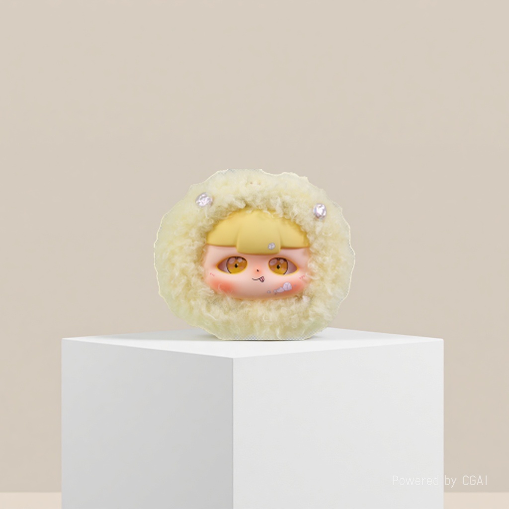 毛绒玩具/玩偶/定制毛绒玩具/玩具/潮流玩具细节图