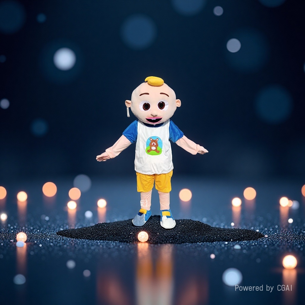 Custom plush toys, plush dolls, plush toys, cute toys. 170150582 Application Scenario