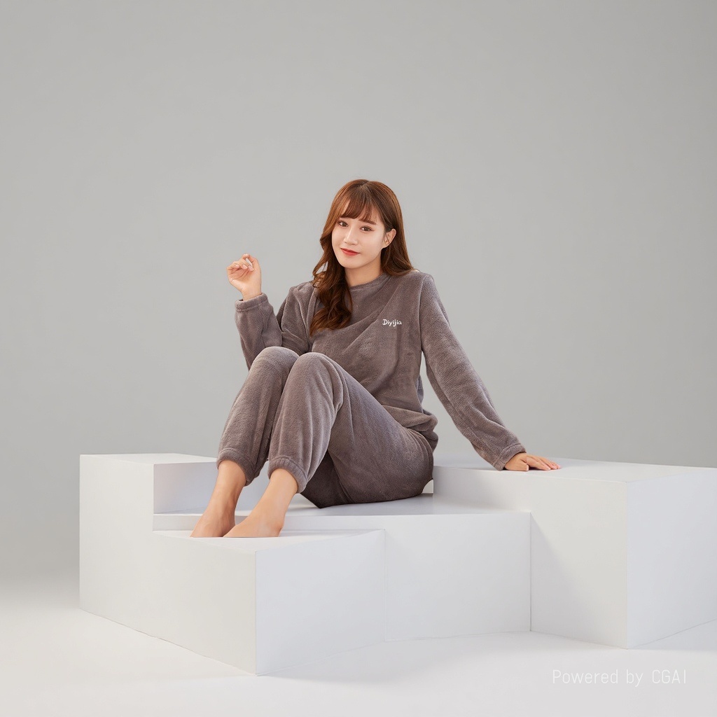 睡衣/家居服/性感睡衣/女士睡衣/睡裤细节图