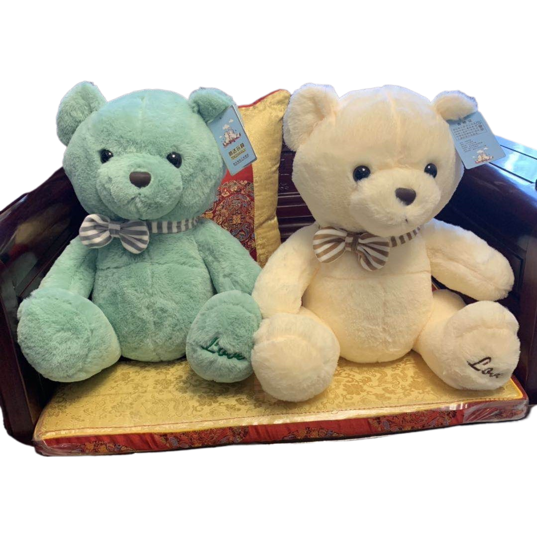 Personalizado peluche muñeca de tendencia muñeca bonnie soft cute tamaños disponibles Item Picture