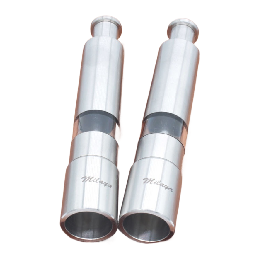 Wholesale of stainless steel 201 single-handed pepper grinders from the manufacturer Application Scenario
