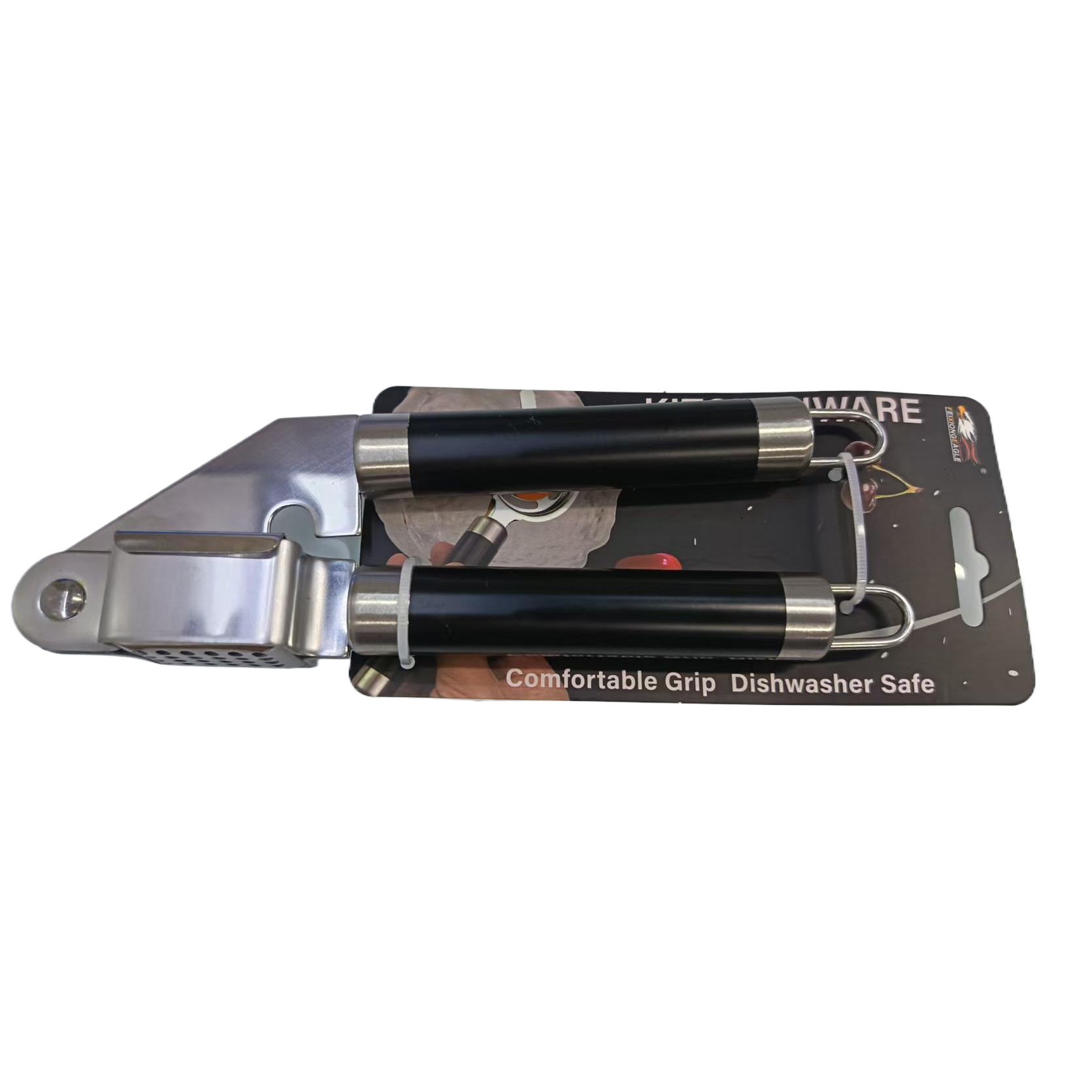 Garlic peeler, garlic press, garlic puree mixer, garlic mince machine - household gadgets Item Picture