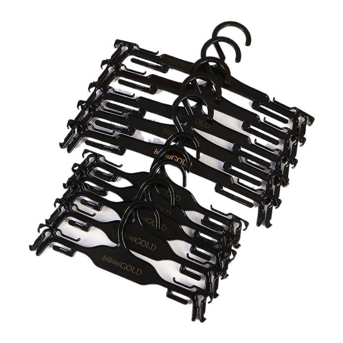 711# bra rack, 22cm Liting hanger, bra rack inner hanger manufacturer wholesale Item Picture