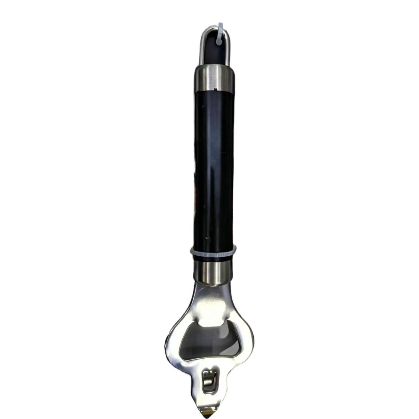 Soda, beer and red wine bottle opener, bottle opener, can opener, multi-functional household tool Item Picture