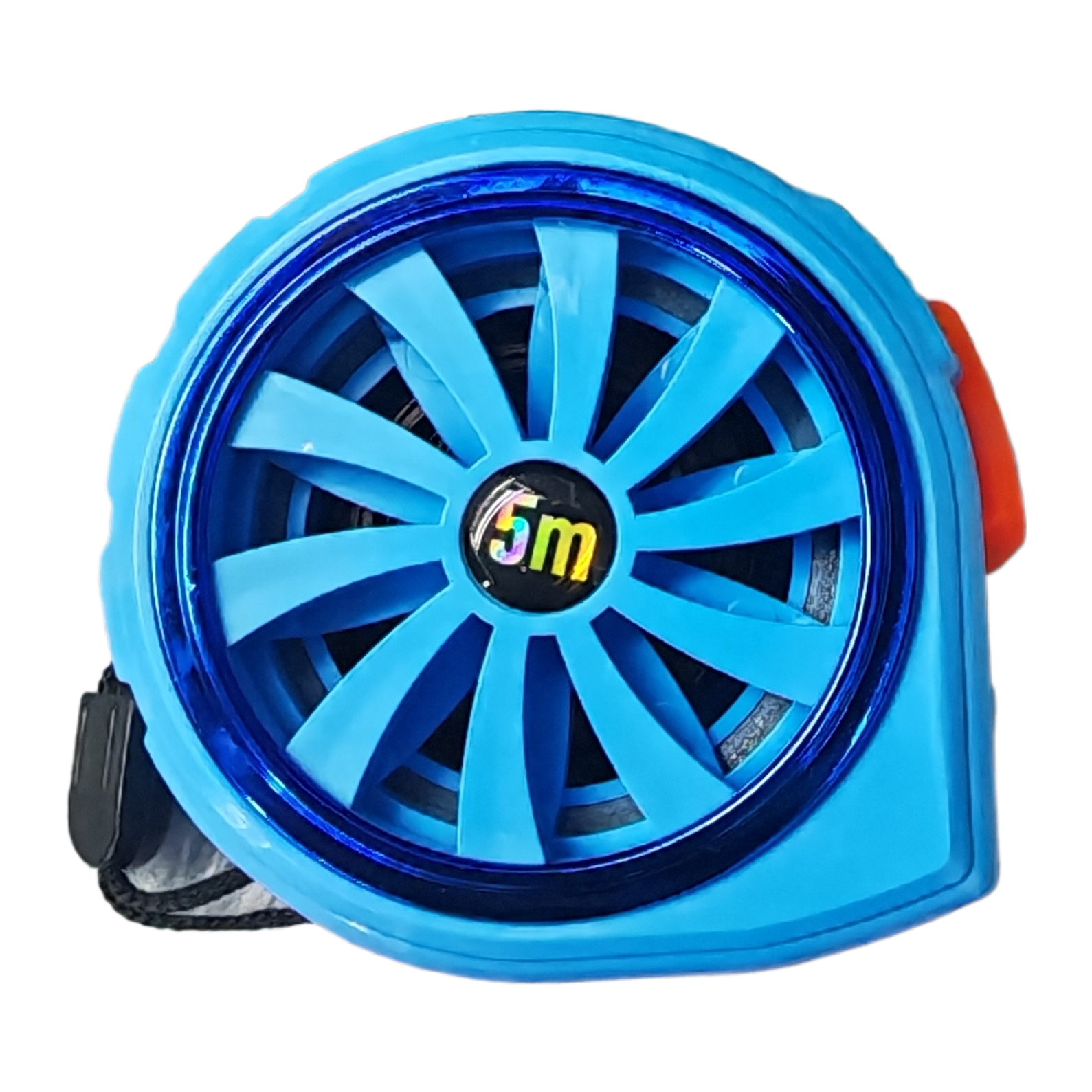 gude wholesale customizes cross-border industrial-grade steel tape measures in metric and imperial systems for foreign trade. 5-meter anti-drop, 3-meter high-precision, 7m, 10m thickened Item Picture