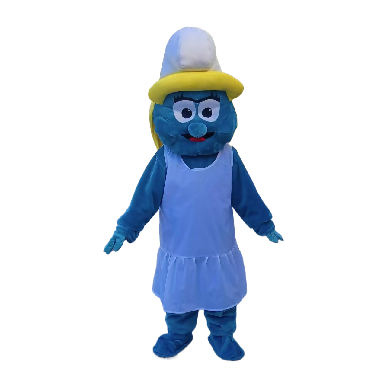 Mascot dolls, AI toys, star people plush toys, soft and cute children's gifts Item Picture