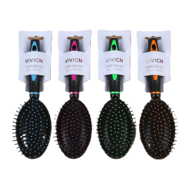 Disposable comb, anti-static portable hair combing tool Item Picture
