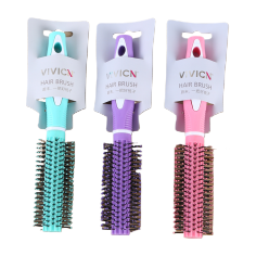 Hair cushion ox horn comb, 180g, refreshing hair care, smooth style Item Picture