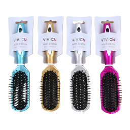 Hair cushion horn comb head comb 180g smooth hair care anti-static comb 144734429 Item Picture