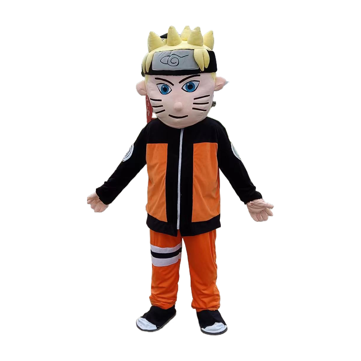 Sanrio Demon Slayer: Kimetsu no Yaiba Trendy Figurine Model Blind Box Limited Edition Item Picture