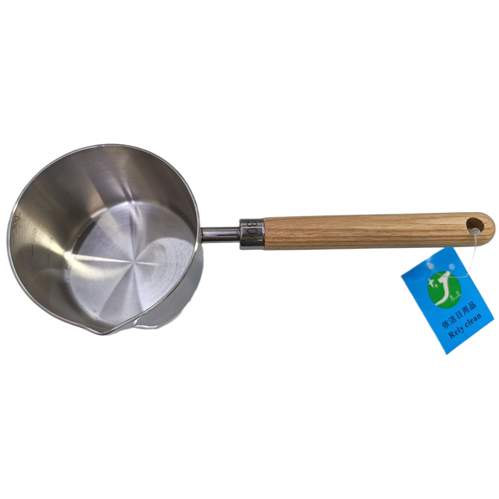 ملعقة زيت Item Picture