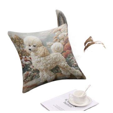 Cushions, blankets, quilts, and cushions are warm, comfortable, and soft household items Item Picture