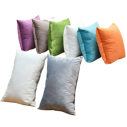 Pillows, quilts, blankets, cushions, warm, comfortable and soft household items. 155852855 Item Picture