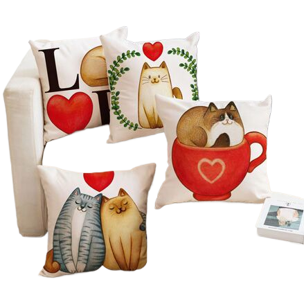 Cushions, blankets, cushions, cushions, warm, thickened, comfortable and soft household items 160427497 Item Picture
