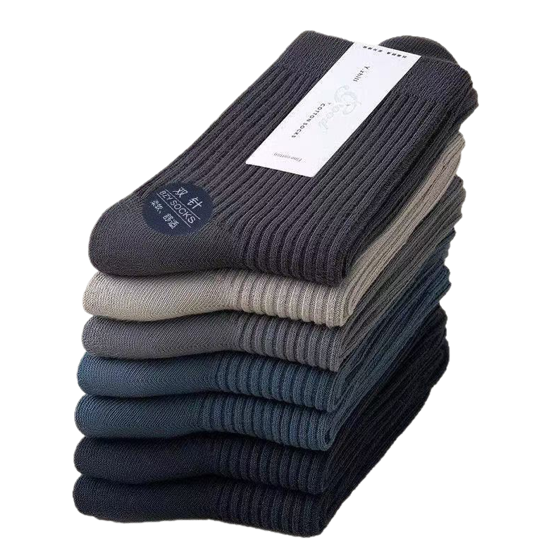 جوارب من جوارب الكاكي الالوان Item Picture