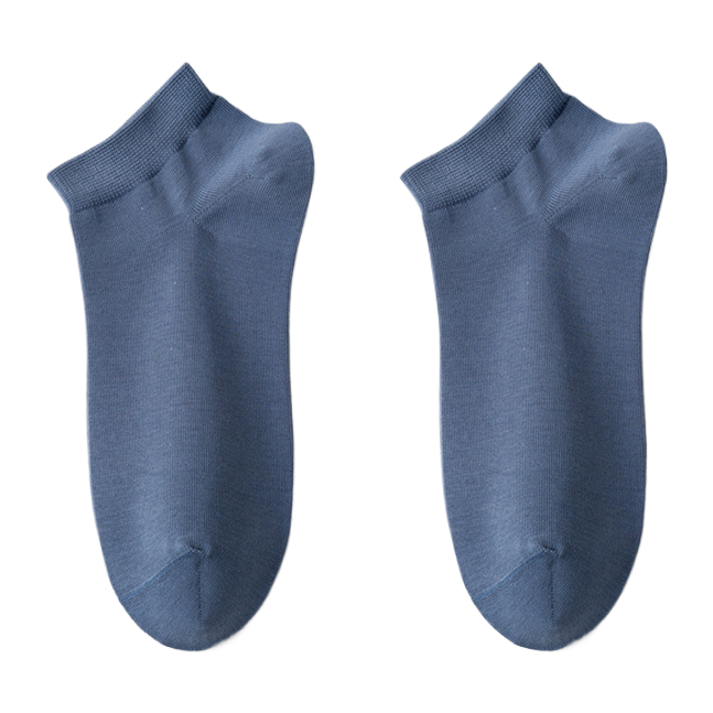 Другие носки, дышащие и удобные для дыхания, утолщены для поддержания тепла в мужском и спортивном стиле Item Picture