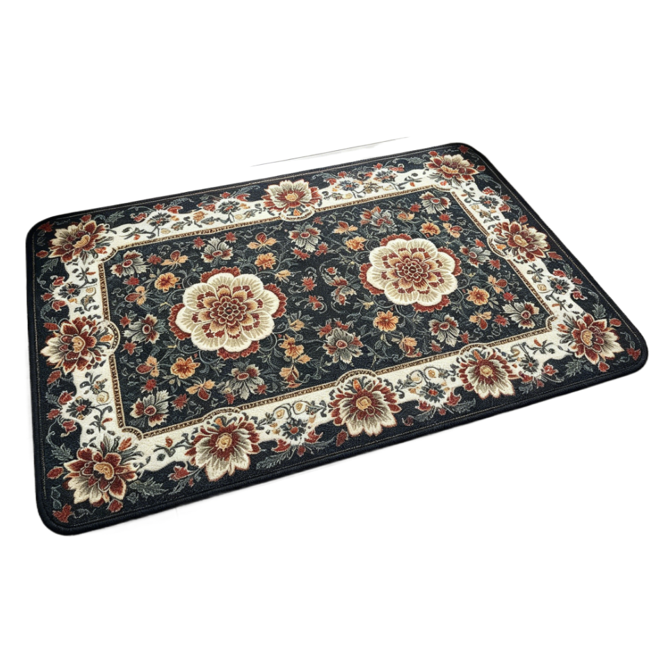 地毯/剑麻地毯/礼拜毯穆斯林/地毯美拉德/酒店地毯产品图