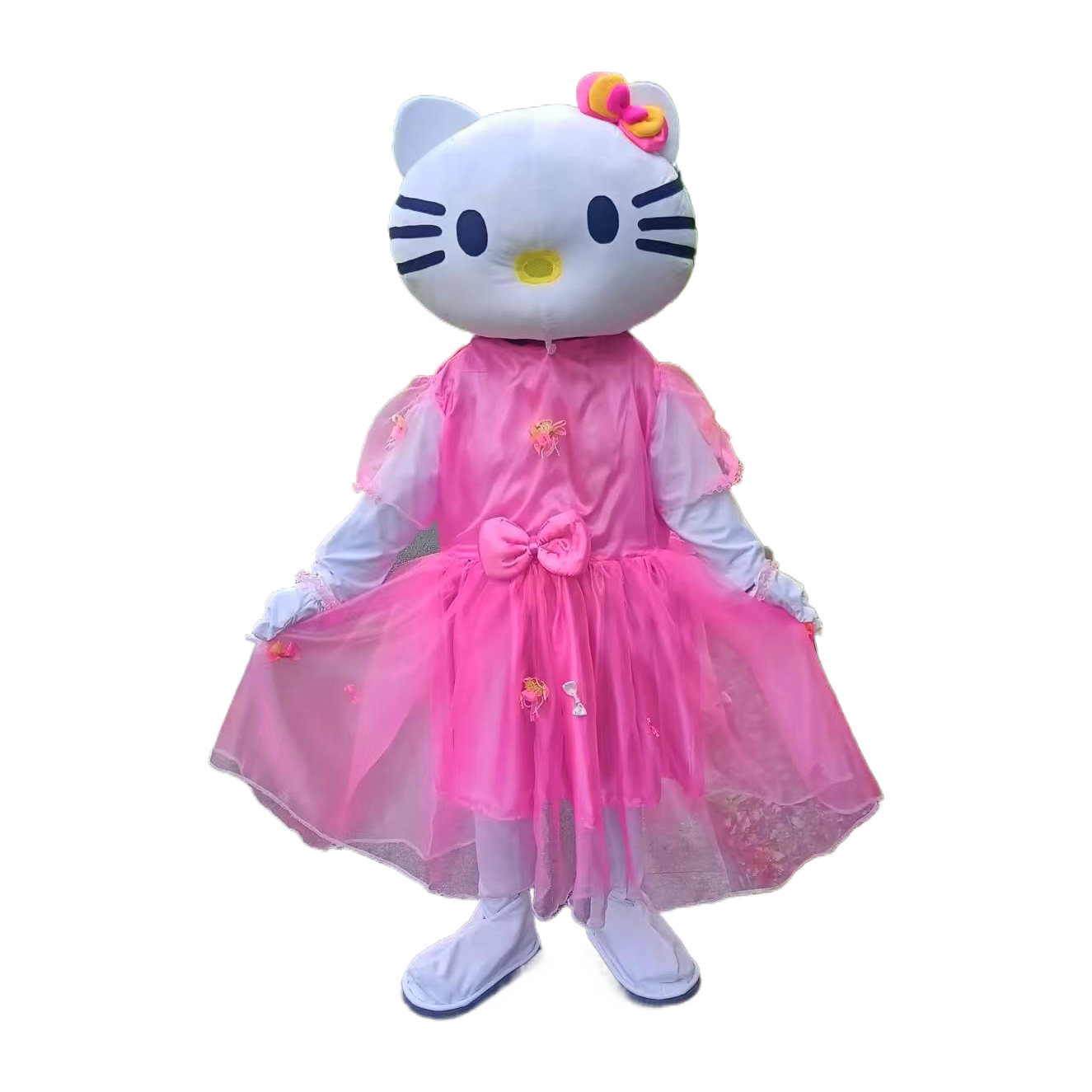 Customized plush toys, trendy dolls, plush figurines, cute dolls Item Picture
