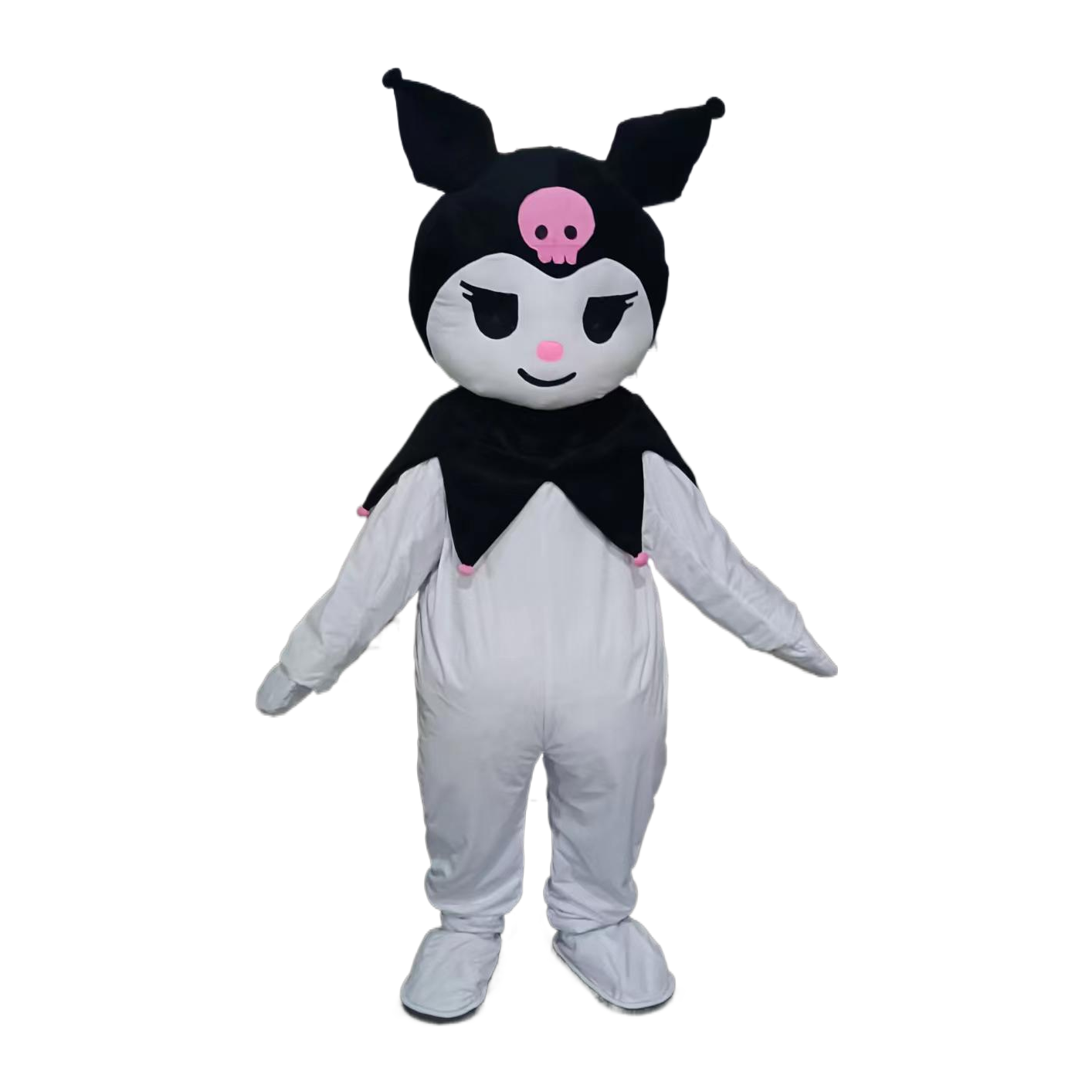 Customized trendy toys, plush dolls, plush toys, cute toys, Kulomi Item Picture