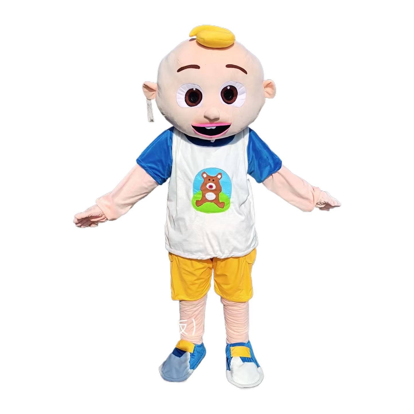 Custom plush toys, plush dolls, plush toys, cute toys. 170150582 Item Picture