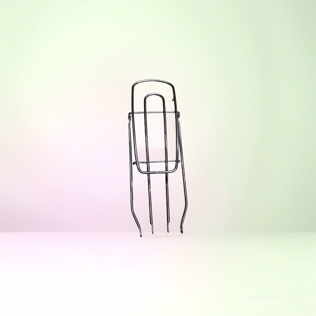 可拆装仓储货架套装印刷机械自行车配件货架