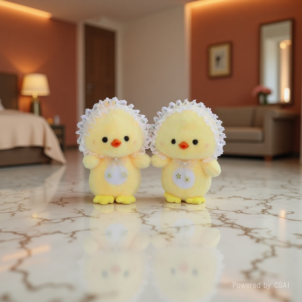 Cute plush toys, trendy plush dolls, plush figurines, cute plush figurines, available in various sizes details Picture