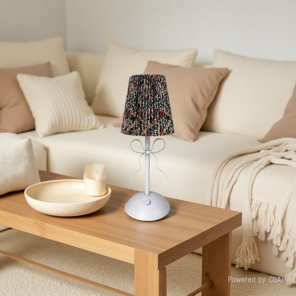 Simple home table lamp decoration night light Application Scenario