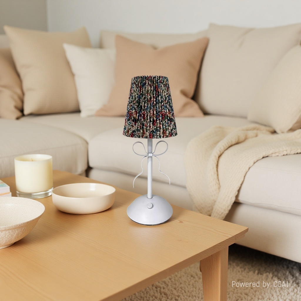 Simple home table lamp decoration night light details Picture