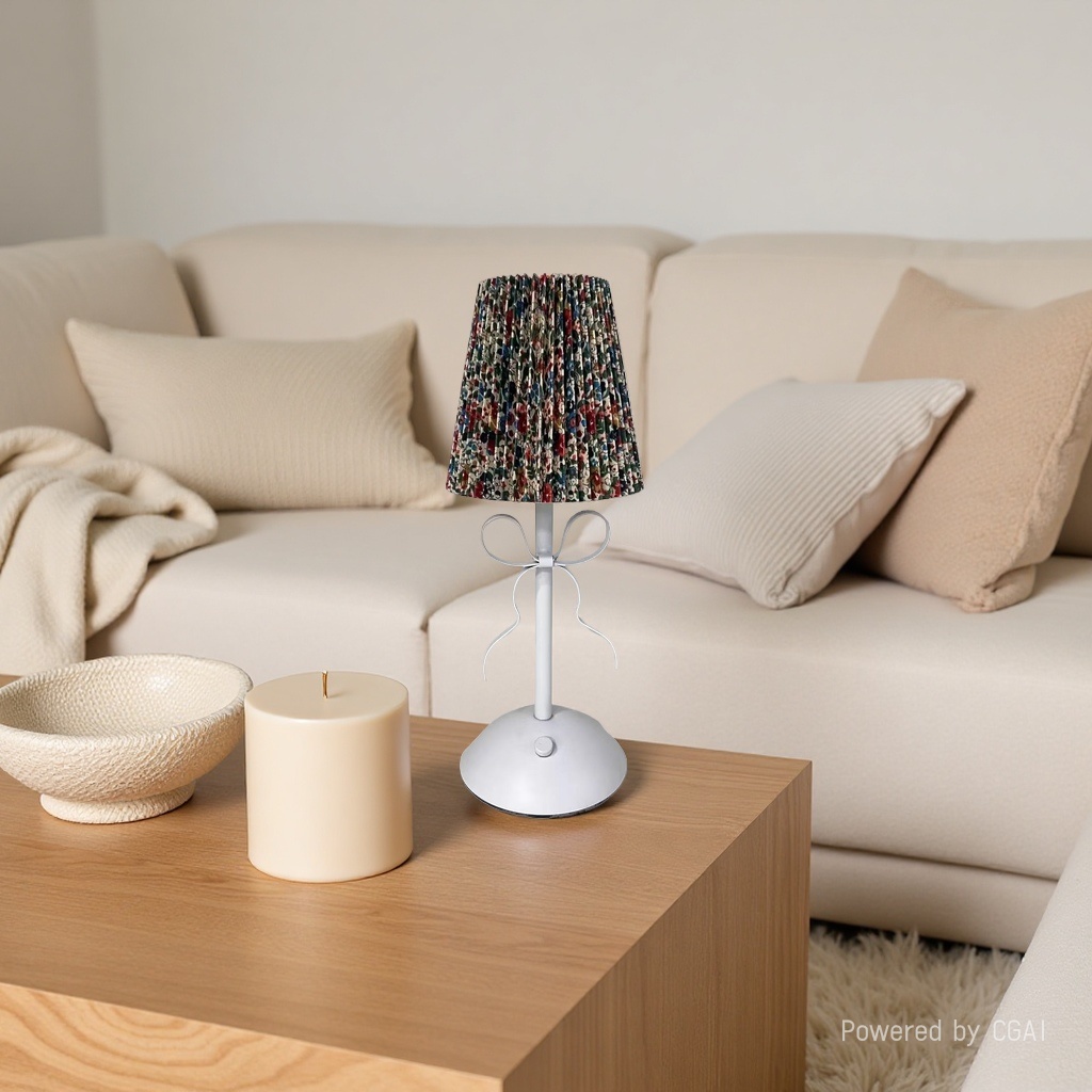 Simple home table lamp decoration night light Specification image
