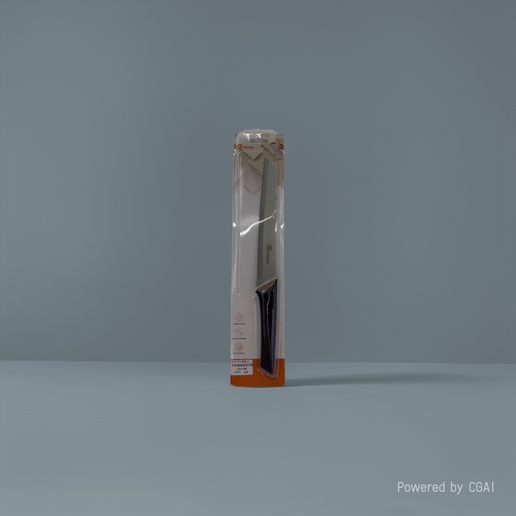 面包刀不锈钢家用切片刀厨房料理刀锋利耐用