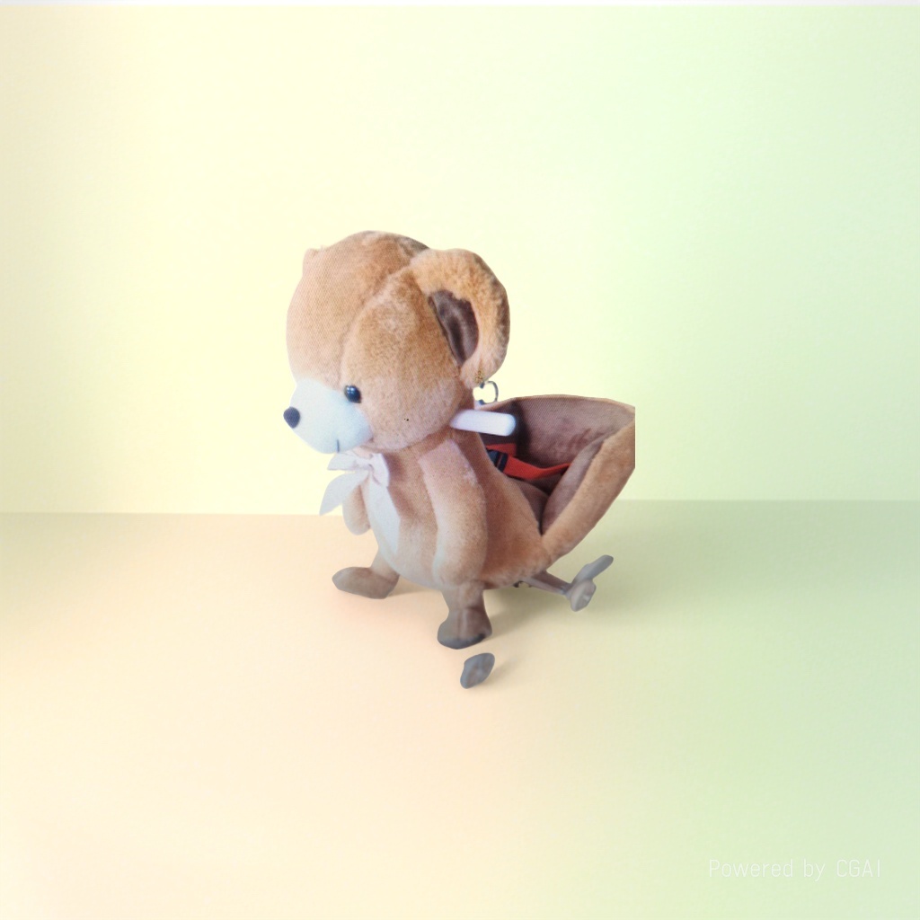 Customized trendy toys: plush dolls, dolls, plush toys, cute and soft toys Application Scenario